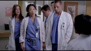 Greys Anatomy Best Moments of Season 3 [upl. by Dylane]