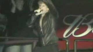 Bon Jovi  Novocaine live  28112005 [upl. by Alliehs489]