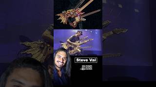 Steve vai stevevai guitar Guitarra [upl. by Alcine801]