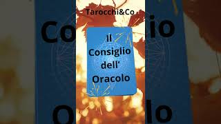 LOracolo del giorno oracolo oracolodelgiorno oroscopo astrologia tarologia sibille [upl. by Aneleairam512]