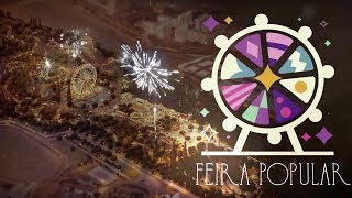 Feira Popular  Commercial [upl. by Filmer]