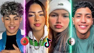 أقوى و أفضل مقاطع😍تيك توك❤المغربي🇲🇦و الجزائري🇩🇿لهذا الأسبوع🔥 TIK TOK MAROCCANampALGRIA 2023 1 [upl. by Brunell]