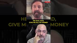 Matt Dillahunty on Prodigal Son in Bible vs Ray Comfort debate [upl. by Rayford361]