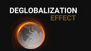 Signs of Deglobalization The RISE of Multipolar World Order [upl. by Cirone]