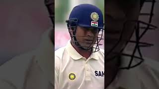 Sachin Tendulkar vs Jason Gillespie Shocking Ind vs Aus 1st Test Gabba BGT 2003 [upl. by Zanas]