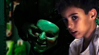 Peter Pans Neverland Nightmare 2024  A Dark Twist on a Classic Tale  Full Movie Breakdown [upl. by Jonis]