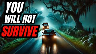 Jeepers Creepers Real Why You Shouldn’t Travel Florida’s Back Roads… [upl. by Nyhagen]