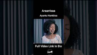 Faarfannaa Afaan Oromoo  Oromo Gospel Song [upl. by Annoek]