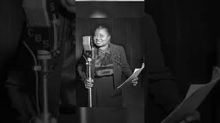 Hattie McDaniel the first Black Oscar winner shortvideo shorts historyshorts youtubeshorts [upl. by Rhtaeh]