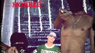 MORREU  SUBCONSCIENTE RAPPERS ♫♪ [upl. by Notnarb]