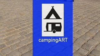 campingART 2015 [upl. by Asirac72]