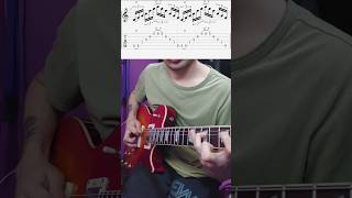 Sweep Picking 05  Quick Sweep Tips guitar guitareducation guitarlesson guitarist musician [upl. by Philippe152]