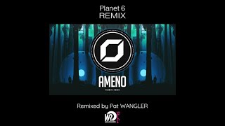 AMENO REMIX [upl. by Cinimod]