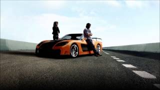 Neela amp Han  Fast amp Furious Score Tracks  Improved  Night Drive Chill Mix [upl. by Mercola]