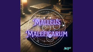 Malleus Maleficarum [upl. by Eppillihp465]