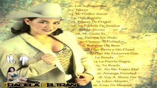 Robame Un Beso  Graciela Beltran [upl. by Cox]