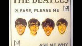 quotAsk Me Whyquot  Beatles Cover [upl. by Claretta648]