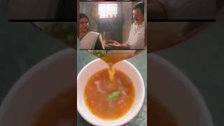 Rasam  foods remix Jayaram pattabhishekam pattabhiraman shorts [upl. by Ahsitan488]