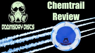 Disc Review  Chemtrail from Doomsday Discs [upl. by Zak]