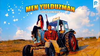 Men yulduzman ozbek film  Мен юлдузман узбекфильм [upl. by Millburn609]