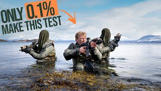 I tried to join the Norwegian Coastal Ranger Commando [upl. by Bridgette870]