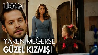 Harun Yareni görünce aklı başından gitti  Hercai 27 Bölüm [upl. by Vidovik]