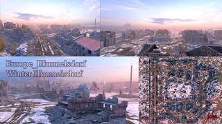 World of Tanks Blitz Himmelsdorf Loading Music [upl. by Tteirrah291]