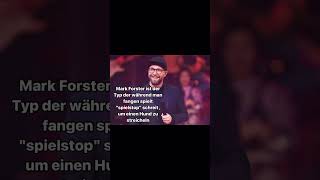 Mark Forster deutschememes memes shorts viral [upl. by Oates]