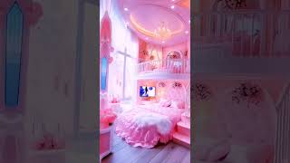 Which bedroom would you visit in a dream 🛌🌧️ aesthetic aurorarelaxing vibes asmr viral [upl. by Annoyt]