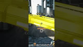 Satisfactory  Short  GamePlay PC [upl. by Aeiram]