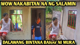 PART 50 NAPA SA ALL SI MURA SA DALAWANG BINTANA NAKABITAN NG SALAMIN [upl. by Nozicka]