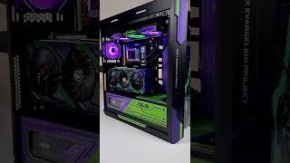 PC Gamer  Intel Core i9 12900K  Asus Strix RTX 3090 Eva GPU [upl. by Alessandro]