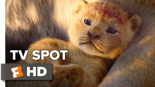 The Lion King Full Movie In hindi  New Hindi dubbed Movies  Lion King Full movie Hindi dubbed [upl. by Rozanne]