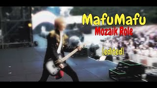 Mozaik Role  Mafumafu video edit [upl. by Culhert527]