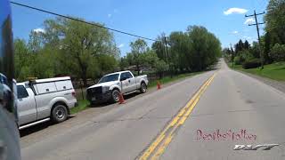 Fiddlers Green Road Ancaster Ontario [upl. by Lamaaj452]