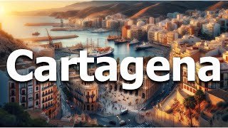 Cartagena Spain 12 BEST Things To Do In 2024 Travel Guide [upl. by Hathcock67]