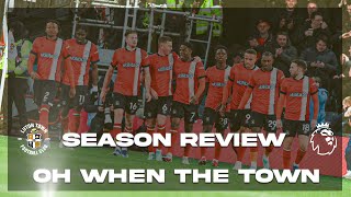 Premier League season review Highs and lows amp favourite moments [upl. by Lothair]