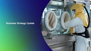 GRANULES INDIA LTD Investor Presentation for Q1FY25 [upl. by Hasin]