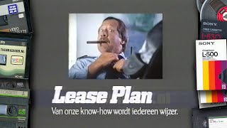 TV STER Blok 19880430 2020 Nederland 3  Loeki de Leeuw  Oude Nederlandse Reclames [upl. by Leif]