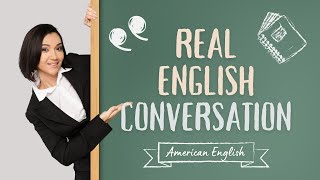 Real English Conversation Earthquakes [upl. by Ibot903]