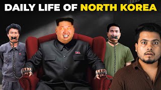 Daily Life in North Korea  How People Actually Lives there [upl. by Onida]