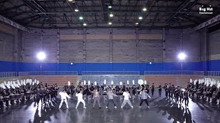 My Top 20 BTS Hardest Choreography [upl. by Jedediah]