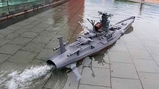 15 Most Unusual RC Models In The World [upl. by Neelyt]