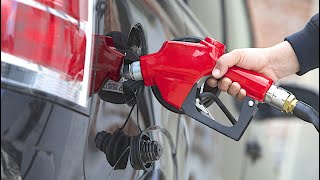 Pump switching Police warn drivers of growing scam at gas stations [upl. by Hacim]