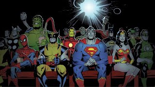 Has Superhero Fatigue Set in Are Classic Films the Future of Cinema  MEAD Live [upl. by Huntley]