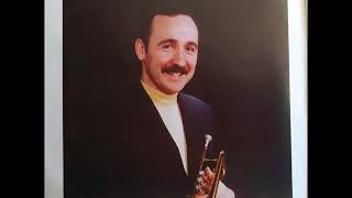 Cornet Solo quotHeavenly Galesquot  Bert Langworthy [upl. by Artied]