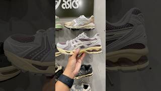 ASICS GELKayano 14  1203A540500  ACS Asics GELKayano14 [upl. by Abixah]