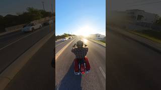 harley sanantonio biker roadking hd [upl. by Nuncia]