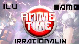 AnimeTime  Episodio 1 quotEn el que creamos algo morfologicamente amorfoquot [upl. by Nodnol]