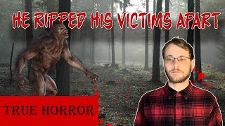 The Cannibal Horror The Disturbing Story of the Werewolf of Bedburg [upl. by Nemlaz153]